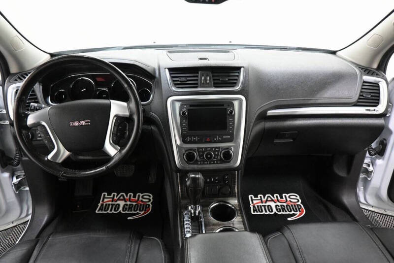 2017 GMC Acadia Limited