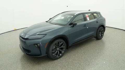 2025 Toyota Crown Signia Limited