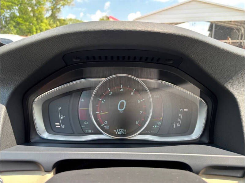 2014 Volvo S60