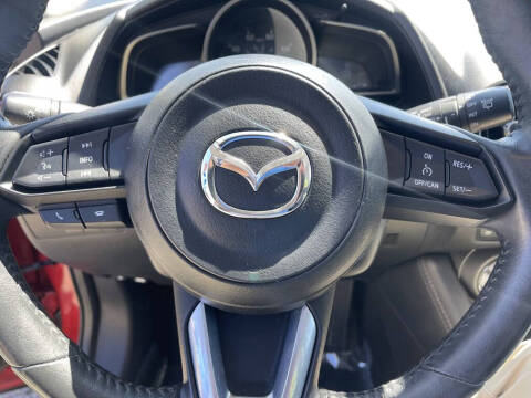 2019 Mazda CX-3 Touring