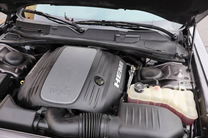 2015 Dodge Challenger
