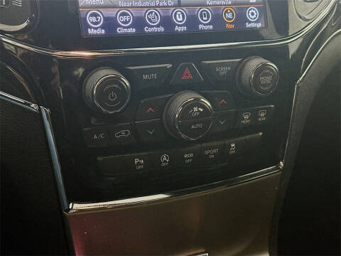 2020 Jeep Grand Cherokee Trailhawk