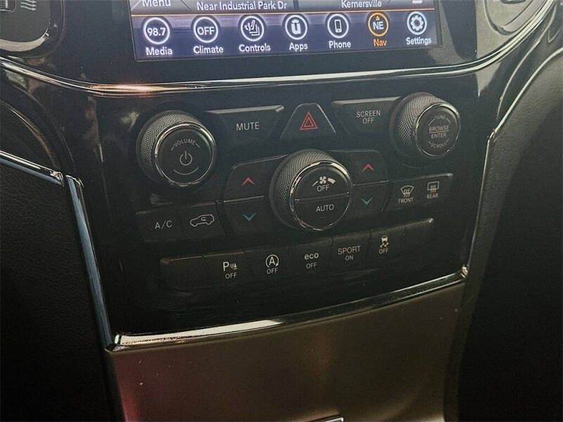 2020 Jeep Grand Cherokee Trailhawk