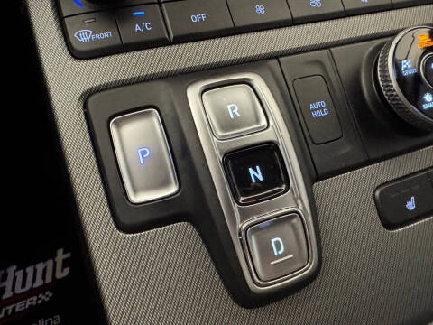 2024 Hyundai Palisade XRT