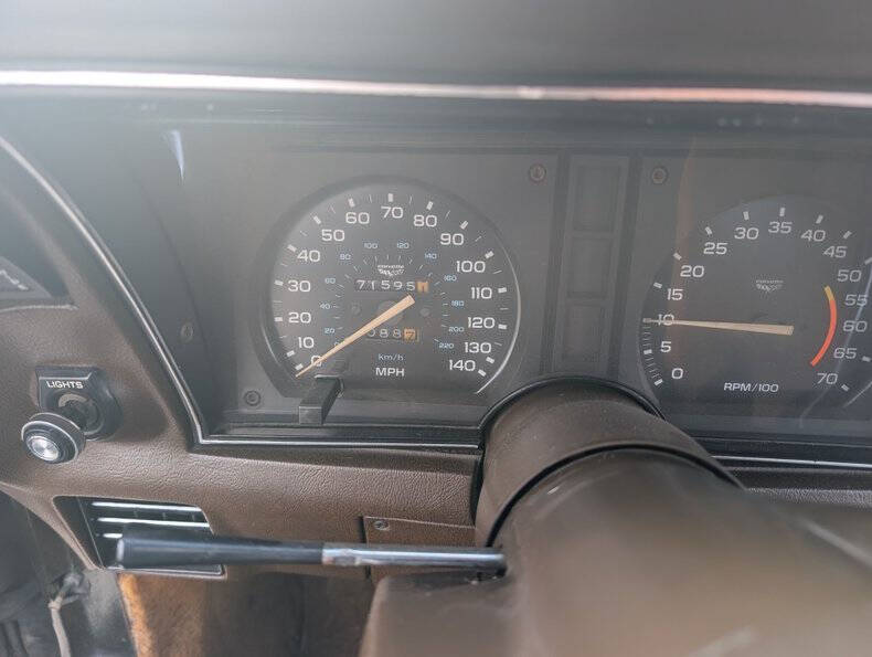 1978 Chevrolet Corvette