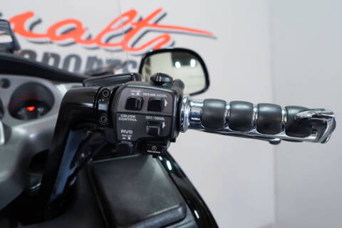 2004 Honda Gold Wing