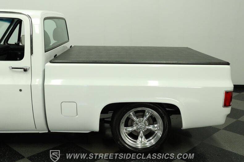 1986 GMC C/K 1500 Series