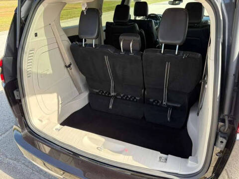 2022 Chrysler Pacifica Hybrid Touring L