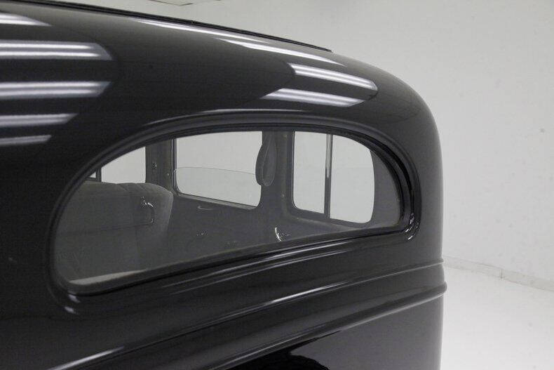 1933 Chevrolet Master Deluxe