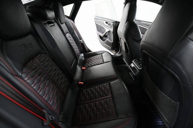 2021 Audi RS 7 4.0T quattro