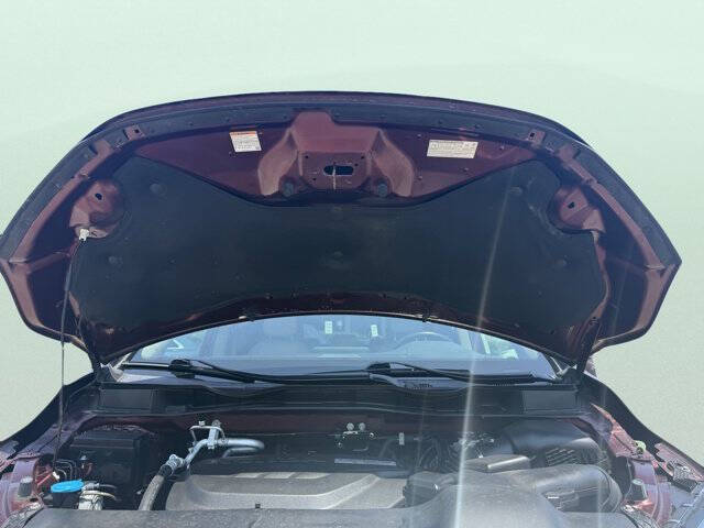 2020 Honda Odyssey EX-L w/Navi w/RES