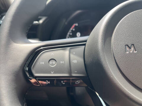 2026 Mazda CX-5 2.5 S Select