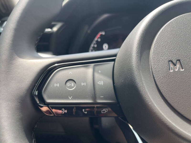 2026 Mazda CX-5 2.5 S Select