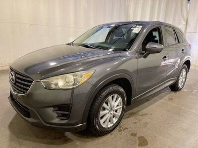 2016 Mazda CX-5 for sale at Joy Street Motors in Somerville MA