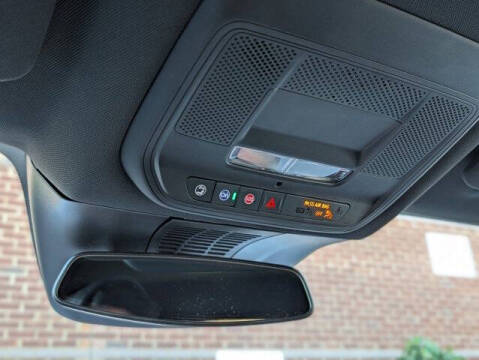 2024 Chevrolet Blazer EV 2LT