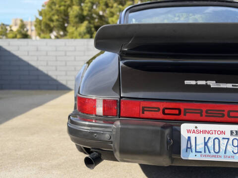 1980 Porsche 911