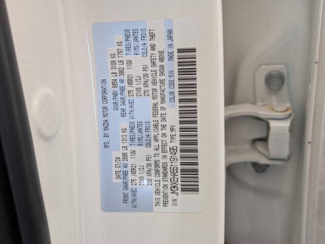 2025 Mazda CX-90 Plug-in Hybrid Premium Plus