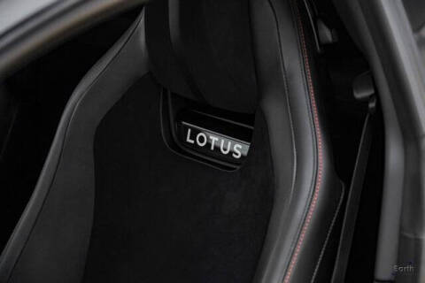 2024 Lotus Emira I4 First Edition