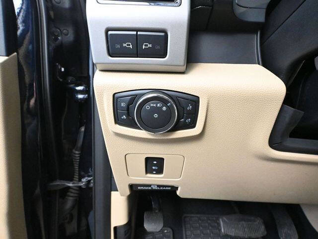 2021 Ford F-350 Super Duty