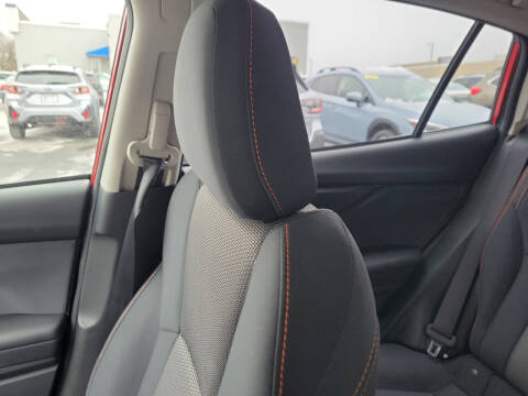 2023 Subaru Crosstrek Premium