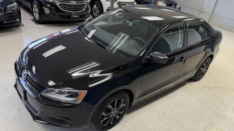 2014 Volkswagen Jetta