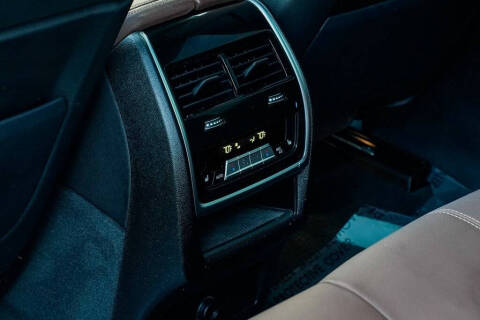 2022 BMW X5 xDrive45e