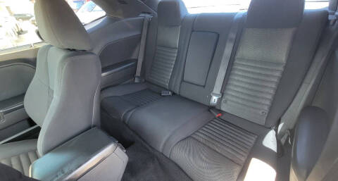 2014 Dodge Challenger SXT