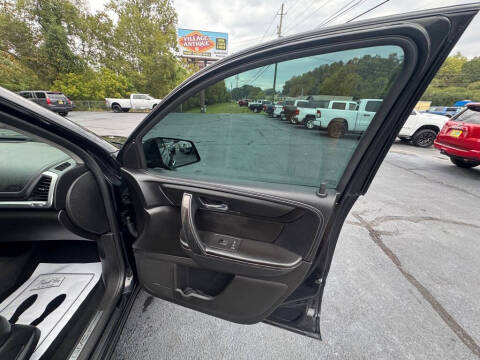 2013 GMC Acadia SLT-1
