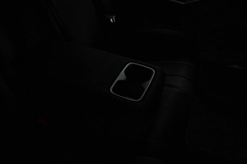 2023 Honda Accord Hybrid