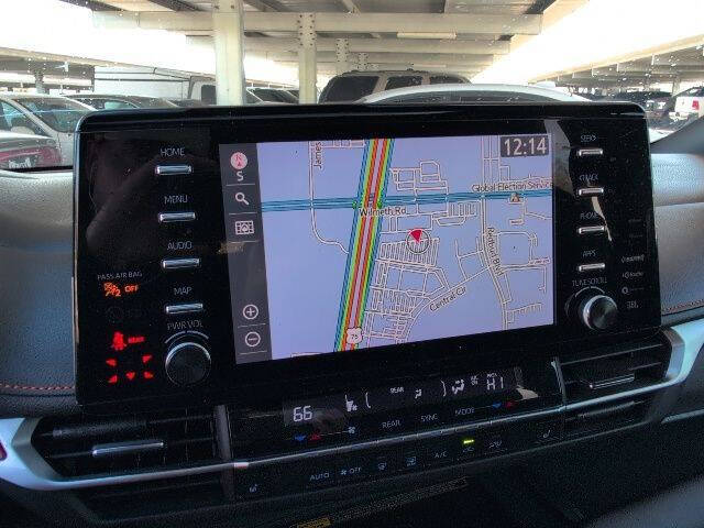 2021 Toyota Sienna XSE 7-Passenger