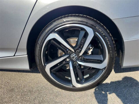 2021 Honda Accord Sport Special Edition