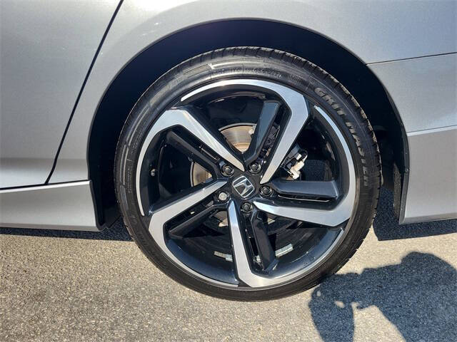 2021 Honda Accord Sport Special Edition