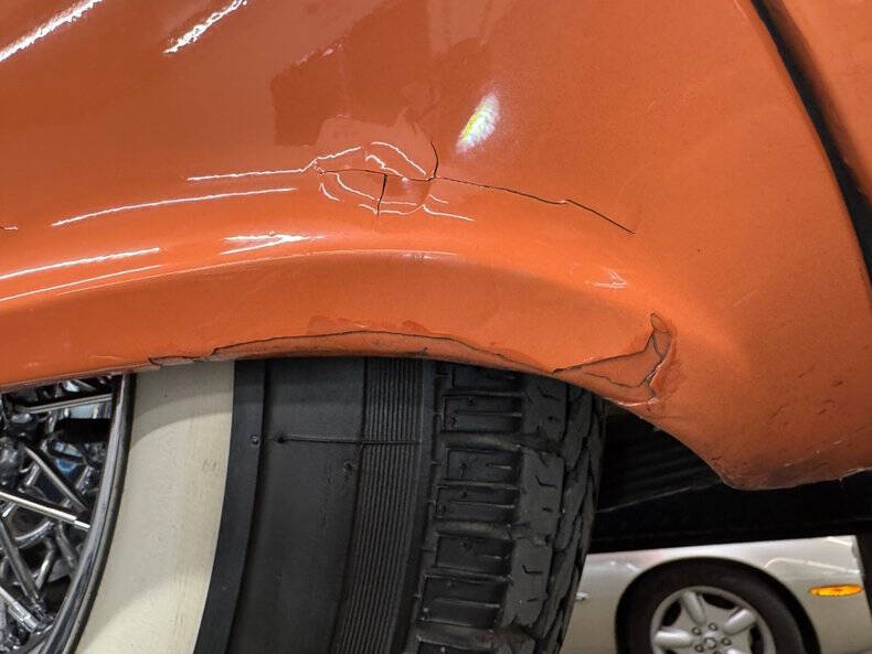 1956 Ford Crown Victoria