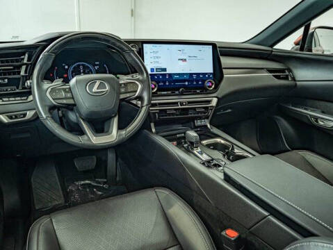 2023 Lexus RX 350