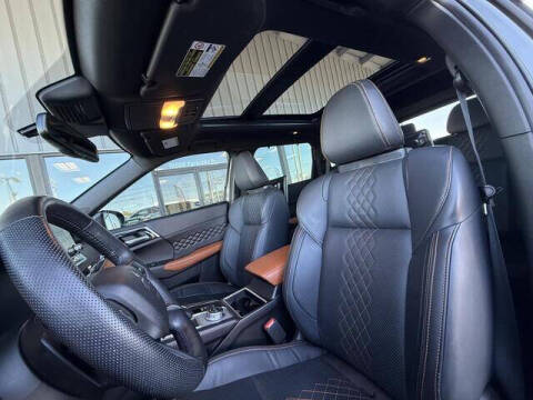 2023 Mitsubishi Outlander PHEV SEL