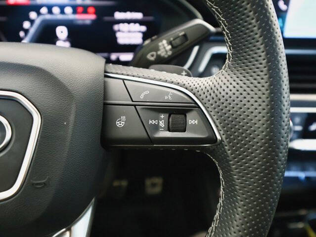 2023 Audi S5 Sportback 3.0T quattro Prestige