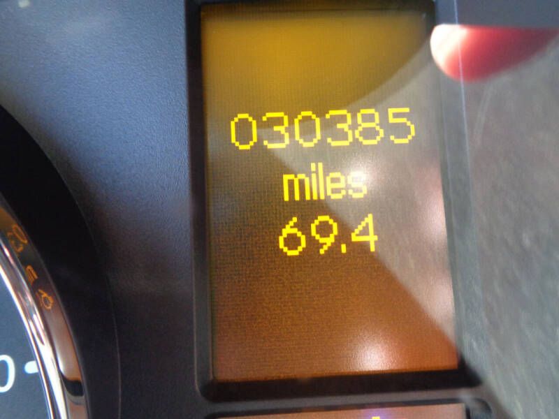 2014 Mercedes-Benz Sprinter