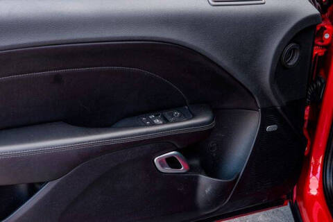 2015 Dodge Challenger R/T Scat Pack