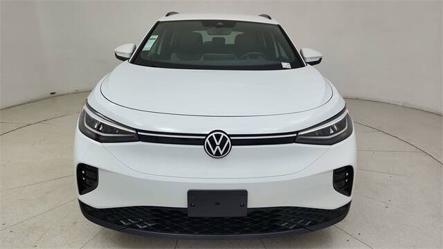 2023 Volkswagen ID.4 Standard