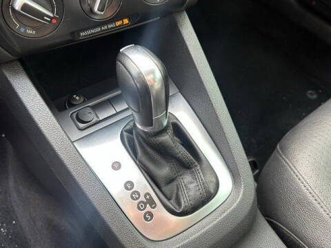 2012 Volkswagen Jetta