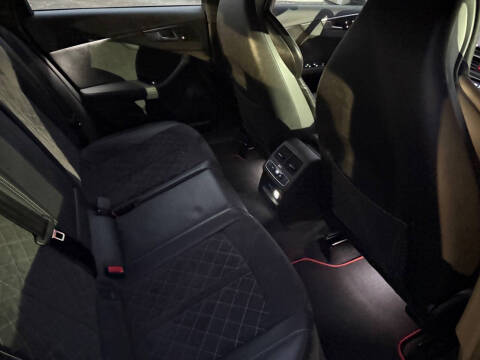 2019 Audi S4 3.0T quattro Premium Plus