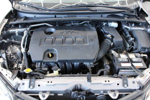 2014 Toyota Corolla LE Plus