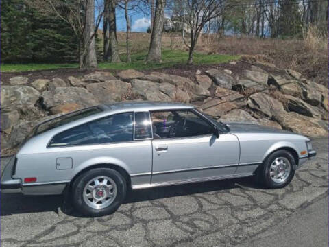 1980 Toyota Celica
