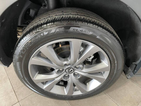 2024 Mazda CX-30 2.5 S Premium