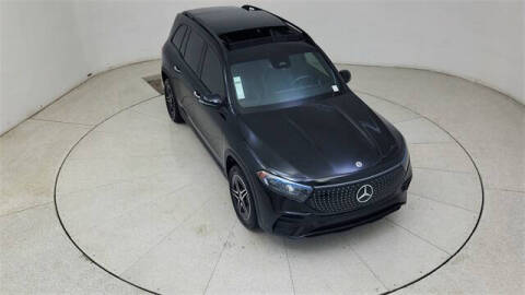 2024 Mercedes-Benz EQB EQB 250+