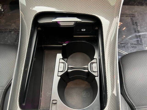 2024 Mercedes-Benz C-Class C 300 4MATIC