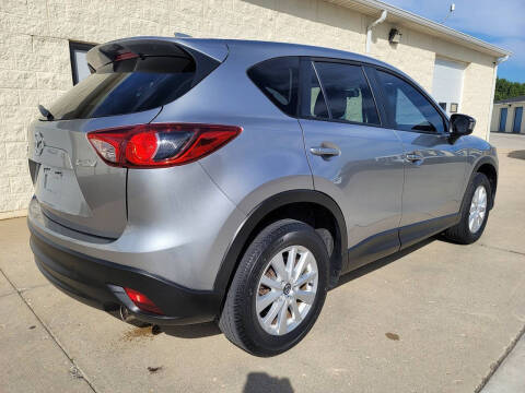 2013 Mazda CX-5 Touring