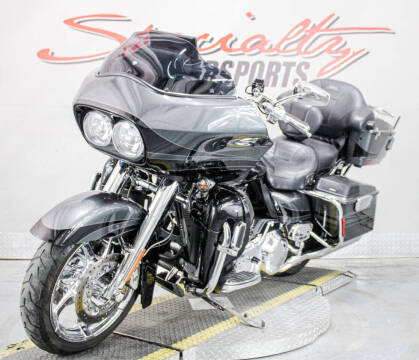 2011 Harley-Davidson Road Glide