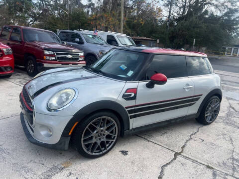 2015 MINI Hardtop 2 Door Cooper