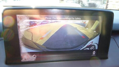 2019 Mazda CX-9 Grand Touring